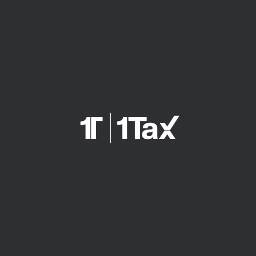 Tax Company Logo