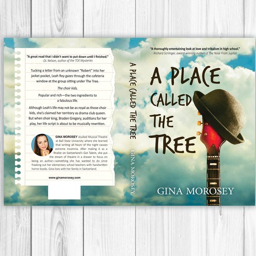 A Place Called the Tree