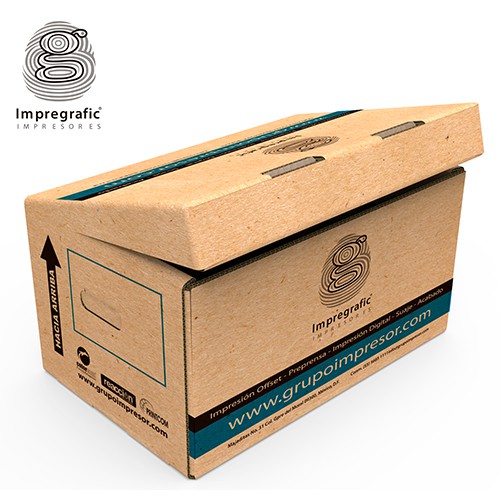 Packaging