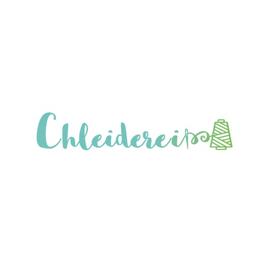 Logo for children clothes