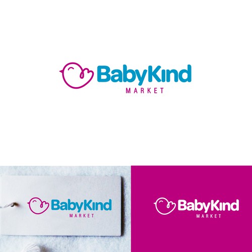 Baby Kind MARKET- Brand
