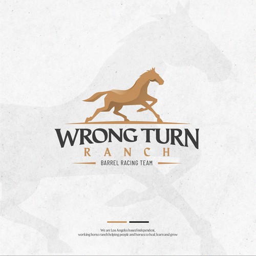 HORSE LOGO