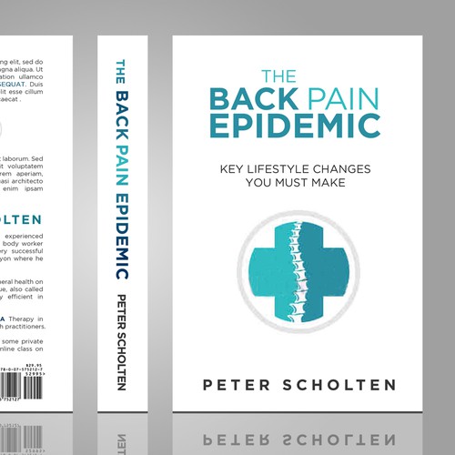 back pain