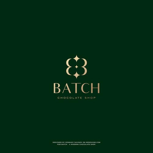 Batch Logo