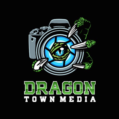 Dragon Town Media