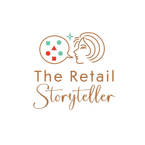 The Retail Storyteller