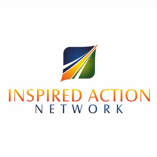 logo for Inspired Action Network
