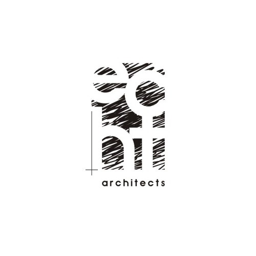 Clever, innovative & sophisticated LOGO FOR CUSTOM HIGH-END RESIDENTIAL ARCHITECTURE FIRM WITH SOPHISTICATED CLIENTS