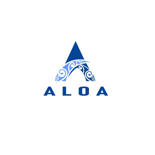 A logo