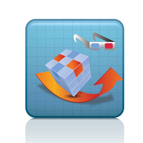 NEWSEGMENT icon for application