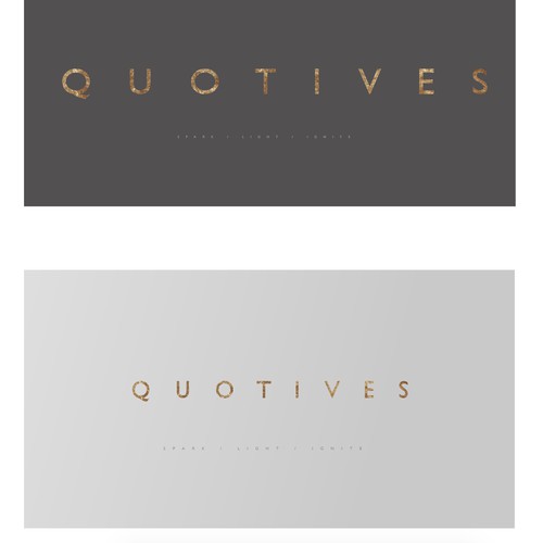 Quotives