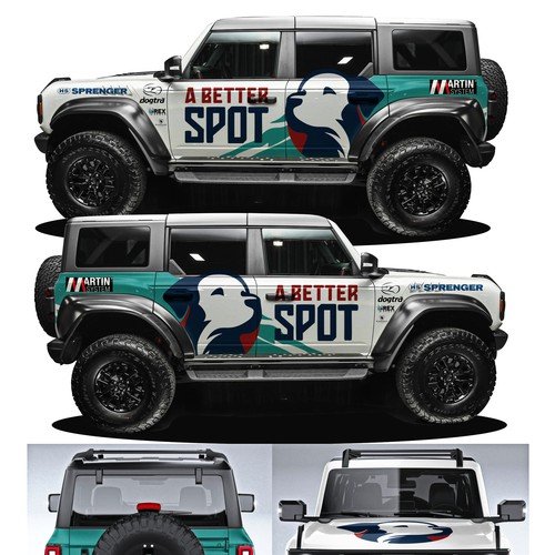 A Better Spot