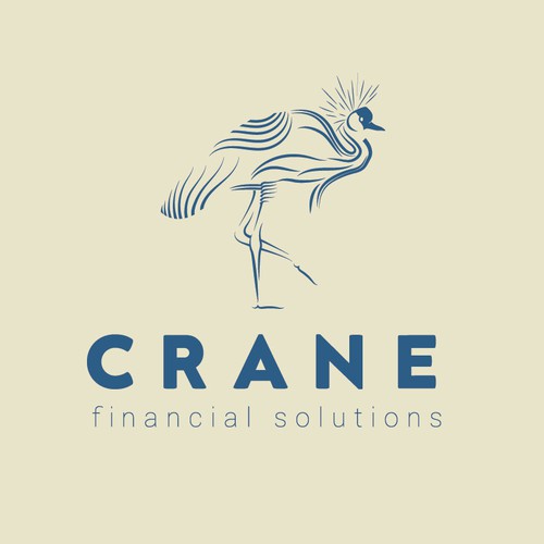 Logo contest entry.