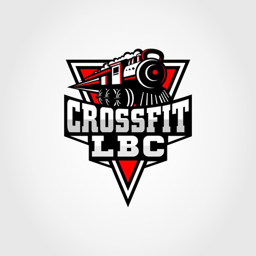 Create A Unique CrossFit Gym Logo