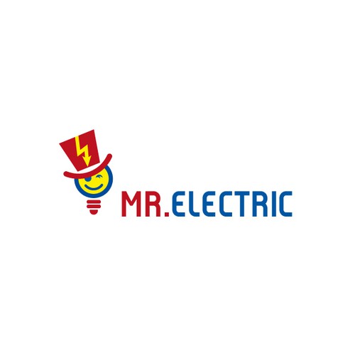 Logo für Mr. Electric