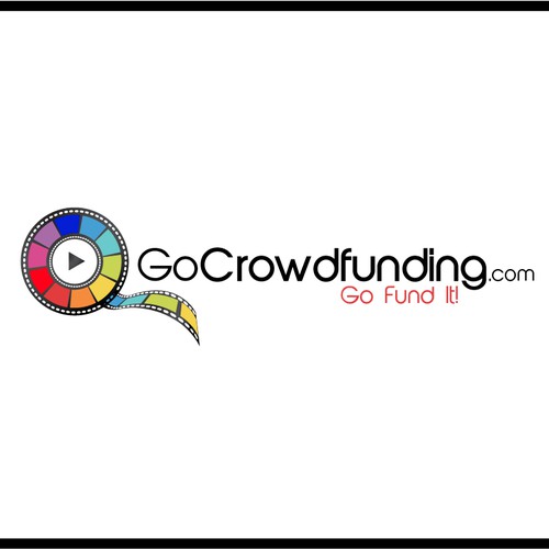 Go Crowdfunding logo