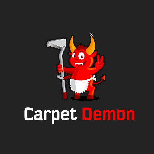 Carpet Demon