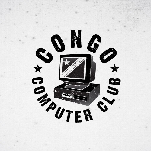 New logo wanted for Congo Computer Club
