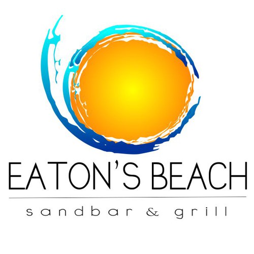 Eaton's Beach Sandbar & Grill