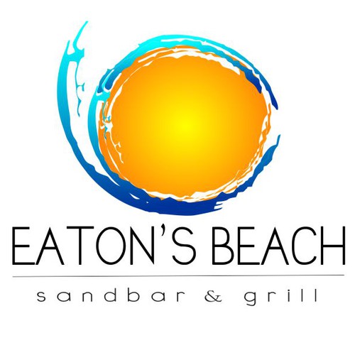 Eaton's Beach Sandbar & Grill
