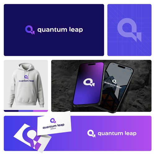 Visual Identity for SAP's Next-Generation Consultancy