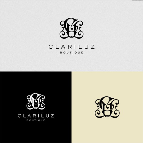 CL Monogram