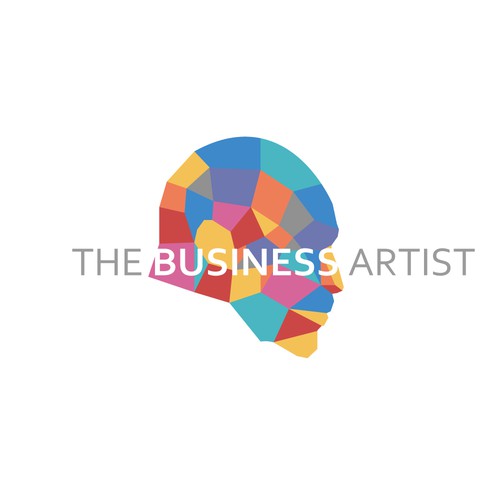 the business artist