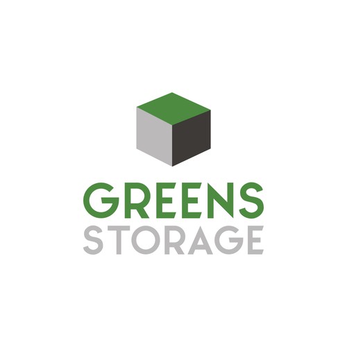 Greens Storage