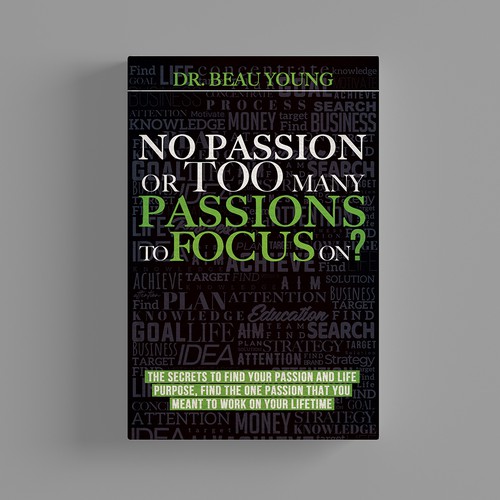 book cover For a Focus on