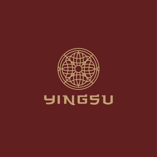 YINGSU LOGO