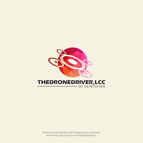 Logo contest entry