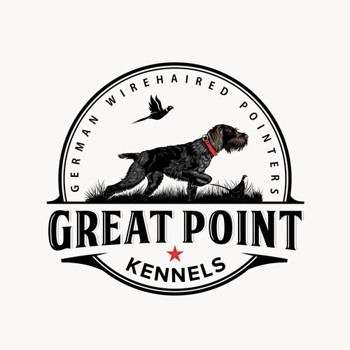 Great Point Kennels