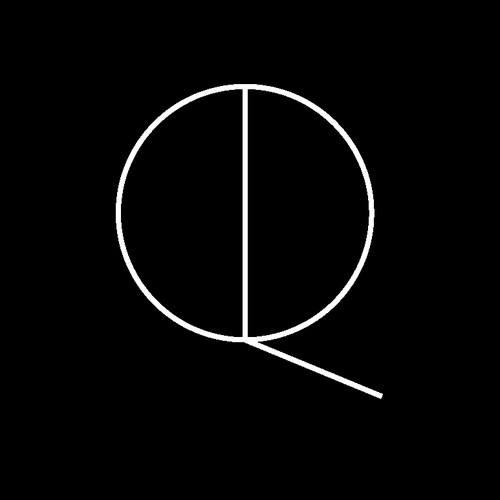 Q logo