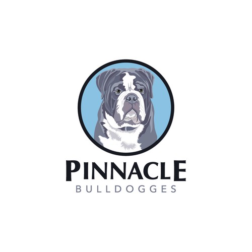 Pet Logo