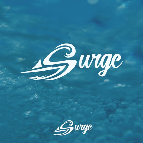 surge 