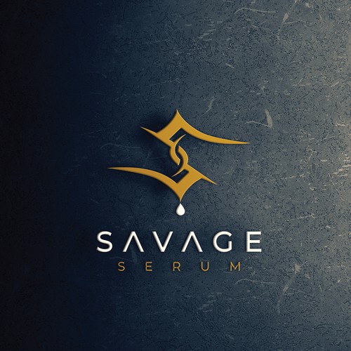 Savage Serum