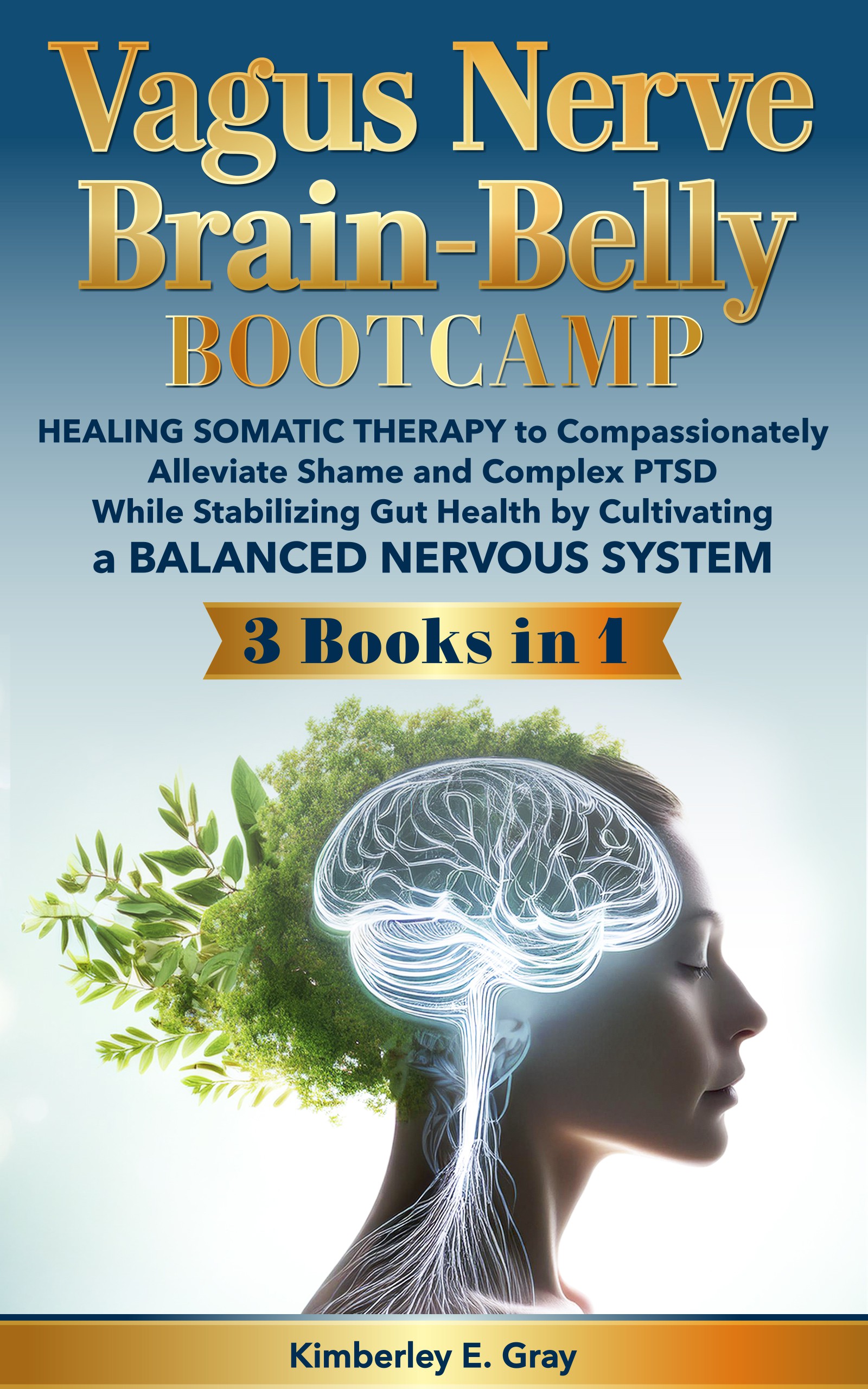 Vagus Nerve Brain-Belly Bootcamp