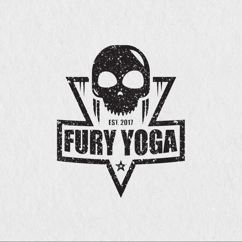 Fury Yoga