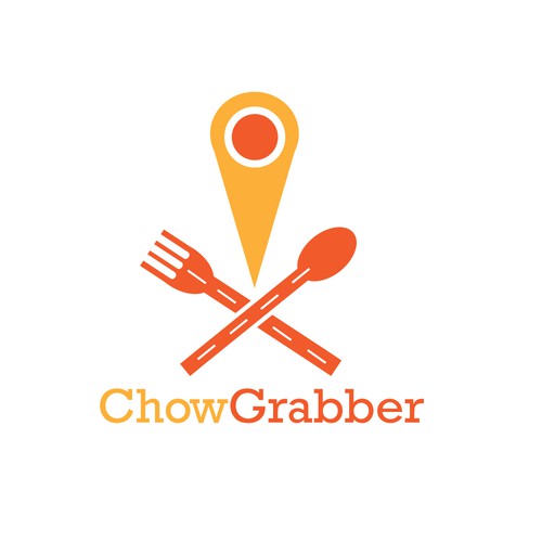 Chow Grabber Sketch 2