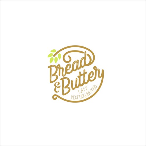 logo bread and butter