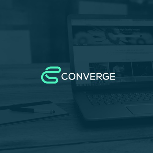 Converge logo
