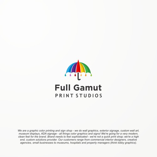 Full Gamut