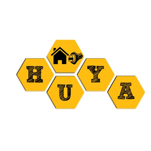 create a logo for a new urgent home/vehicle repair app