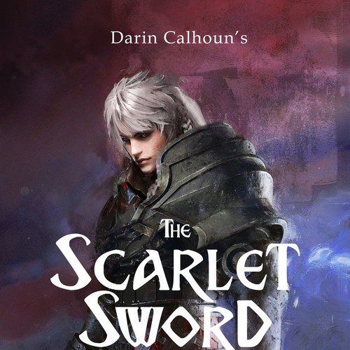 The Scarlet Sword