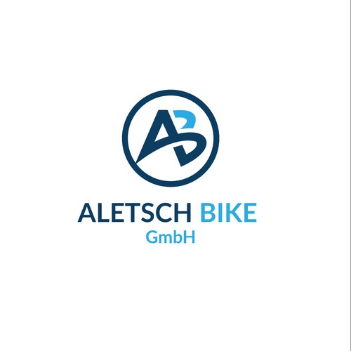 Aletsch Bike Logo