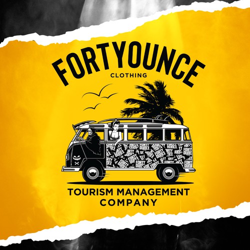 Fortyounce-Tourism