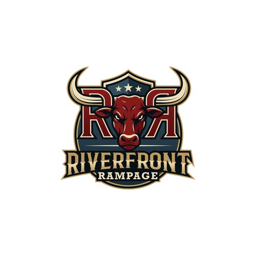 Bull Logo