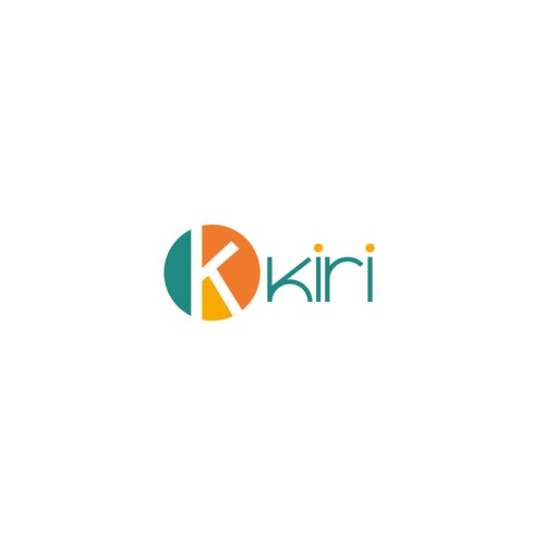 Kiri Logo Design