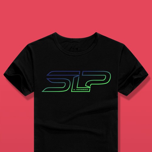 SLP Performance shirt