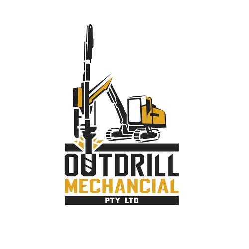 Outdrill Mechancial